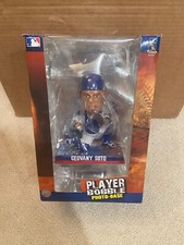 GEOVANY SOTO Chicago Cubs Bobblehead 2009 Limited Edition MLB