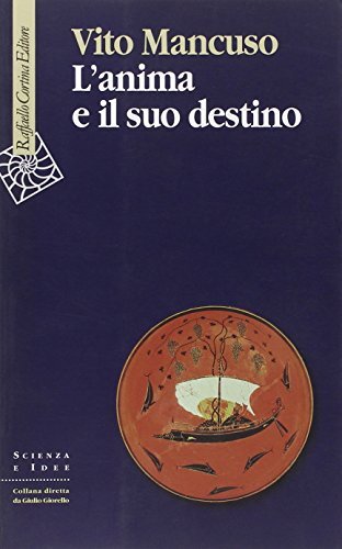 L'anima e il suo destino - Foto 1 di 1