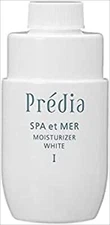 Kose Predia Spa et Mer Moisturizer White I Moist Refill 150ml