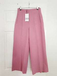 trouser culottes