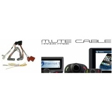 Cablaggio mute per l'installazione di kit vivavoce su auto con NAVIGATORE