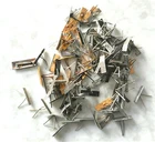 90 MINI BARRETTES DELANDE