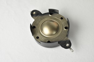 tweeter diaphragm replacement