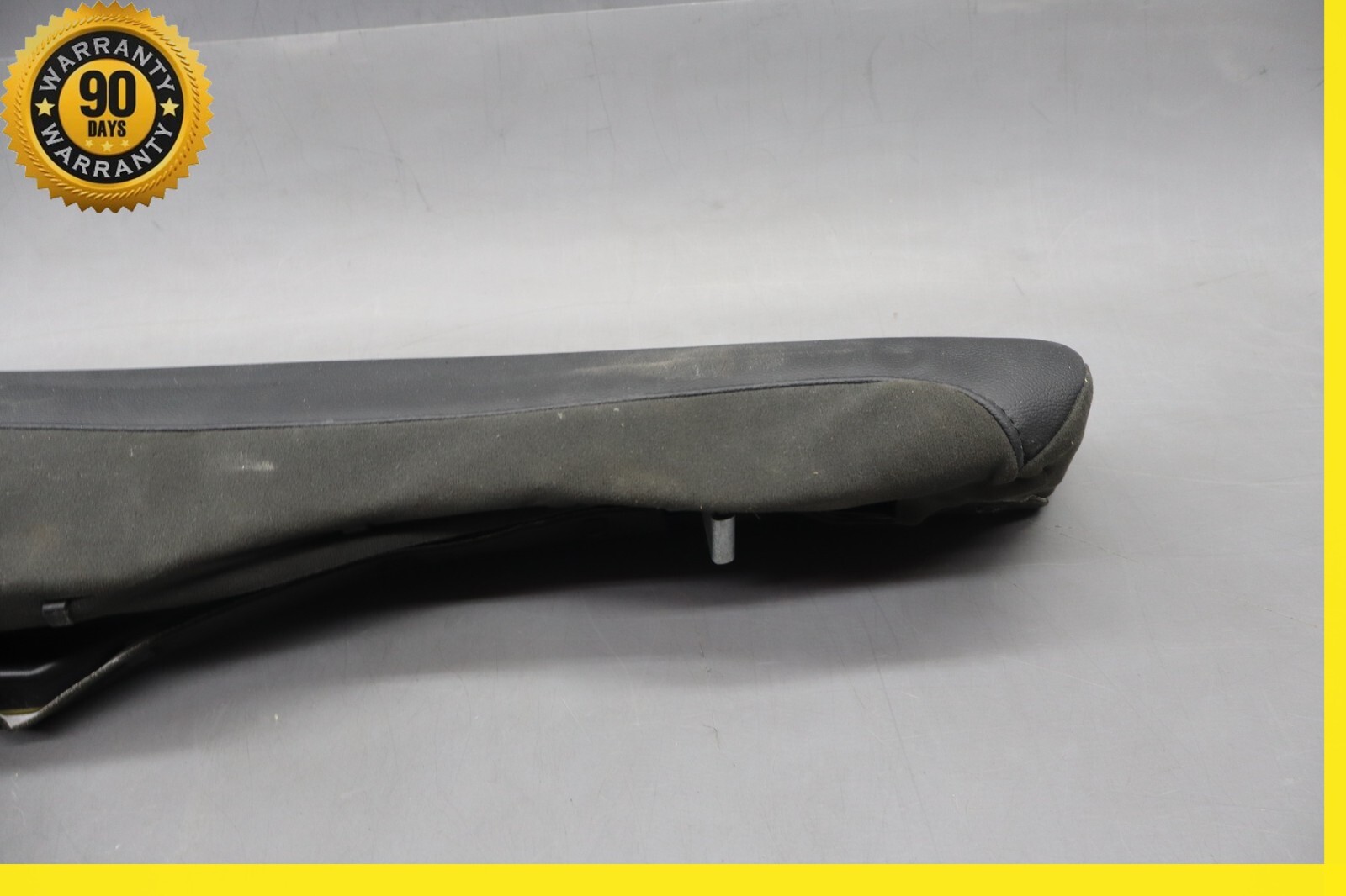 Maserati Ghibli 2014-2017 Rear Left Seat cushion trim
