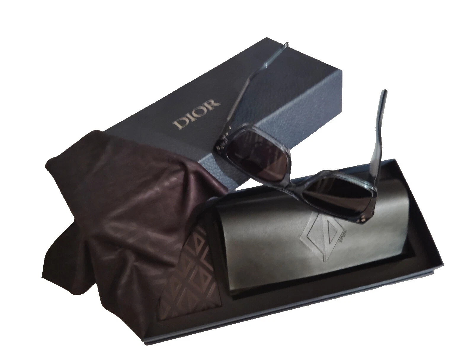 Gafas de sol Ojo de Gato Dior Men's