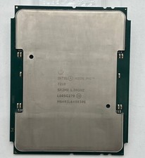 Intel Xeon PHI 7210 1.30 GHz 64 Core CPU Processor SR2ME SVLCLGA3647 Socket