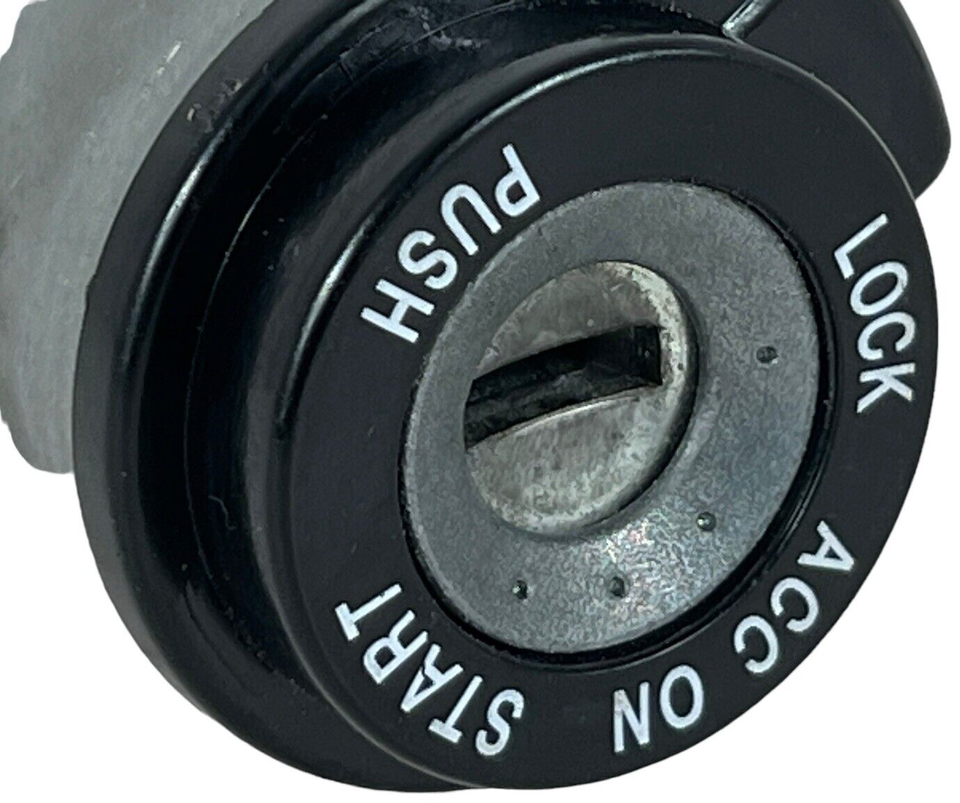 20072012 Hyundai SANTA FE Ignition Switch Assembly W/ 1 Key * Auto