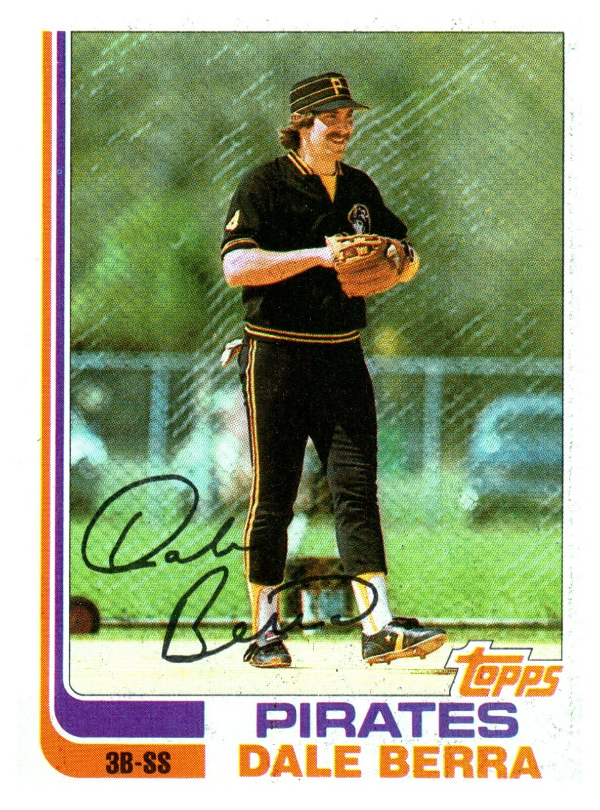 1982 Topps Baseball Cards Complete Your Set U-Pick (#'s 401-600) Nm-Mint - Picture 189 of 201