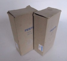 (NEW) Festo Vacuum Switch VPEV-1/8 150261
