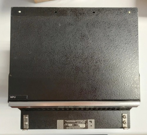 622-8679-012 - Collins Multifunction Processor Unit MPU-85N - Parts Only
