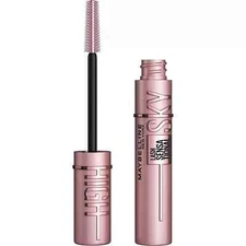 Maybelline Sky High Blackest Black Lash Sensational Washable Mascara 0.24 oz
