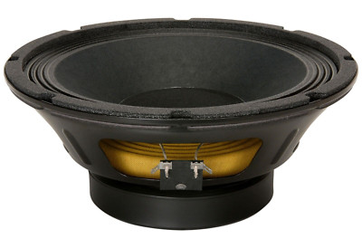 Eminence BETA-10A 10'' Midrange Mid-Bass Woofer 8Ohms 500W Replacement Speaker