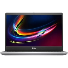 Dell Precision 7560 15" Xeon W-11855M 512GB SSD 32GB RAM A4000 8GB WINDOWS 11 A