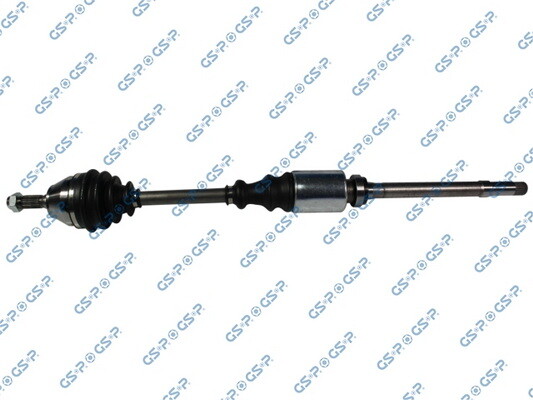 GSP Antriebswelle Vorne Rechts FüR Peugeot 306 SchräGheck 7A 7C N3 N5 7E-image