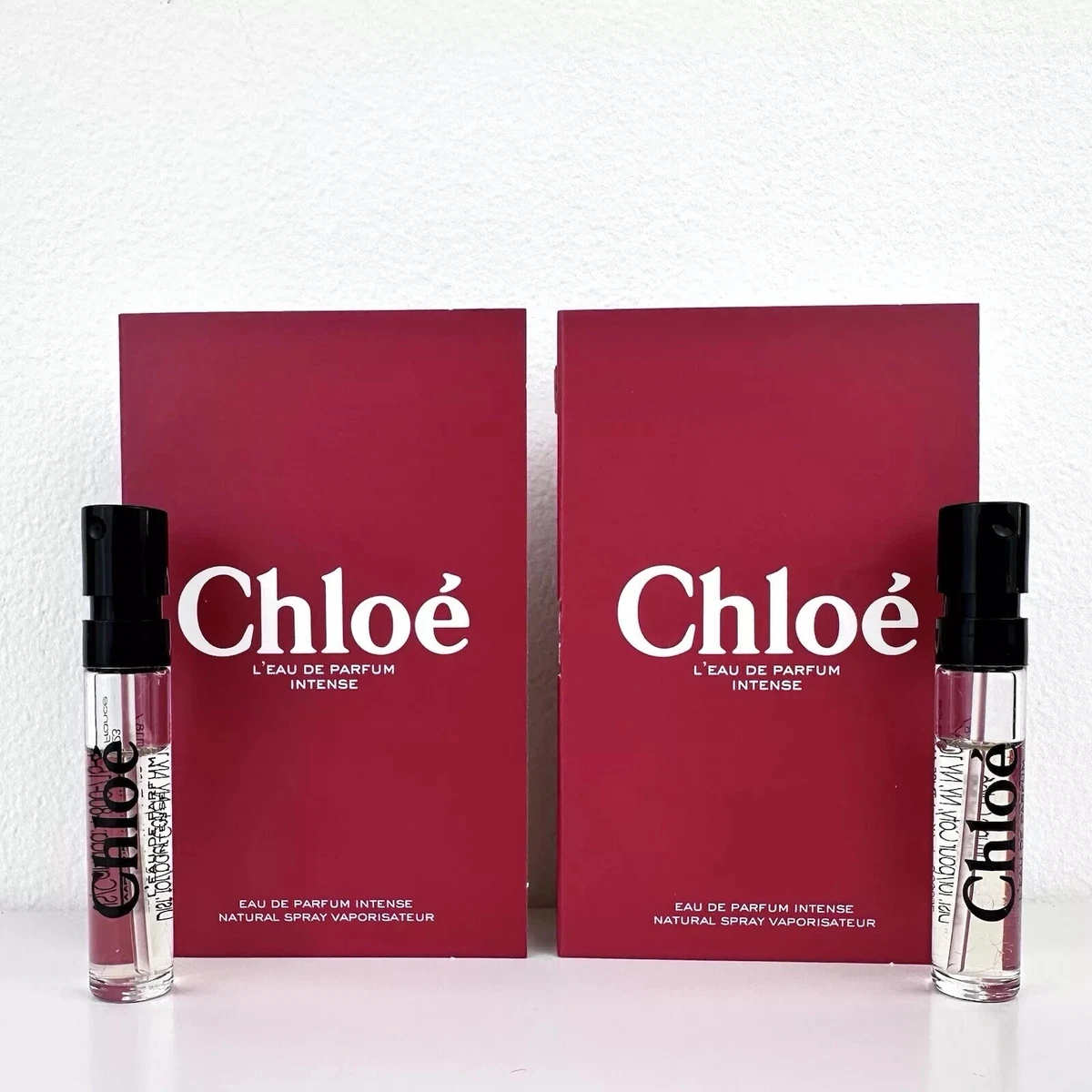 Preços baixos em Intense Chloé Eau de Parfum Feminino | eBay