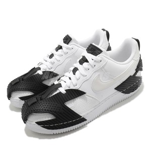 white air force 1 men low