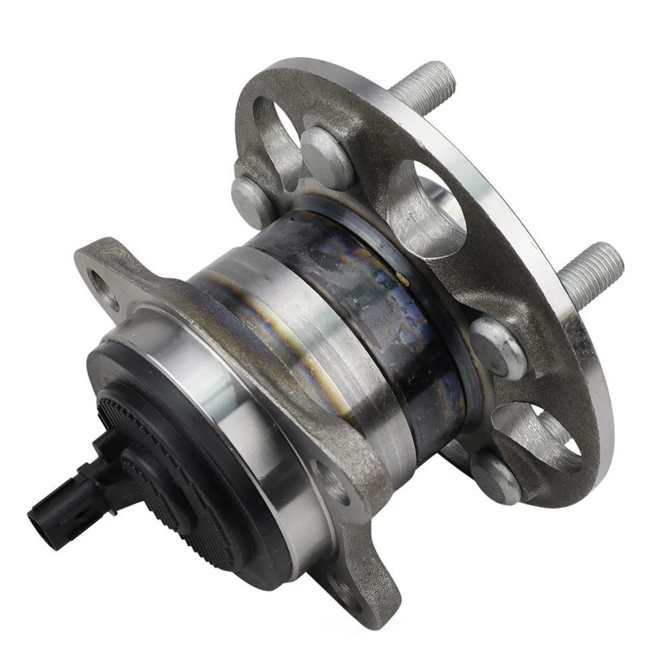 Подшипник колеса и ступица в сборе автомобильные детали FWD CRS подходят для Toyota Venza 2009 года выпуска - Изображение 4 из 4