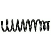 Sachs Fahrkwersfeder Spiralfeder Passend FüR VW Touareg 7LA 7L6 7L7 993 100