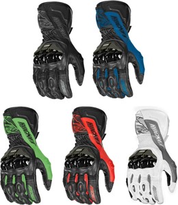 street bike riding gloves