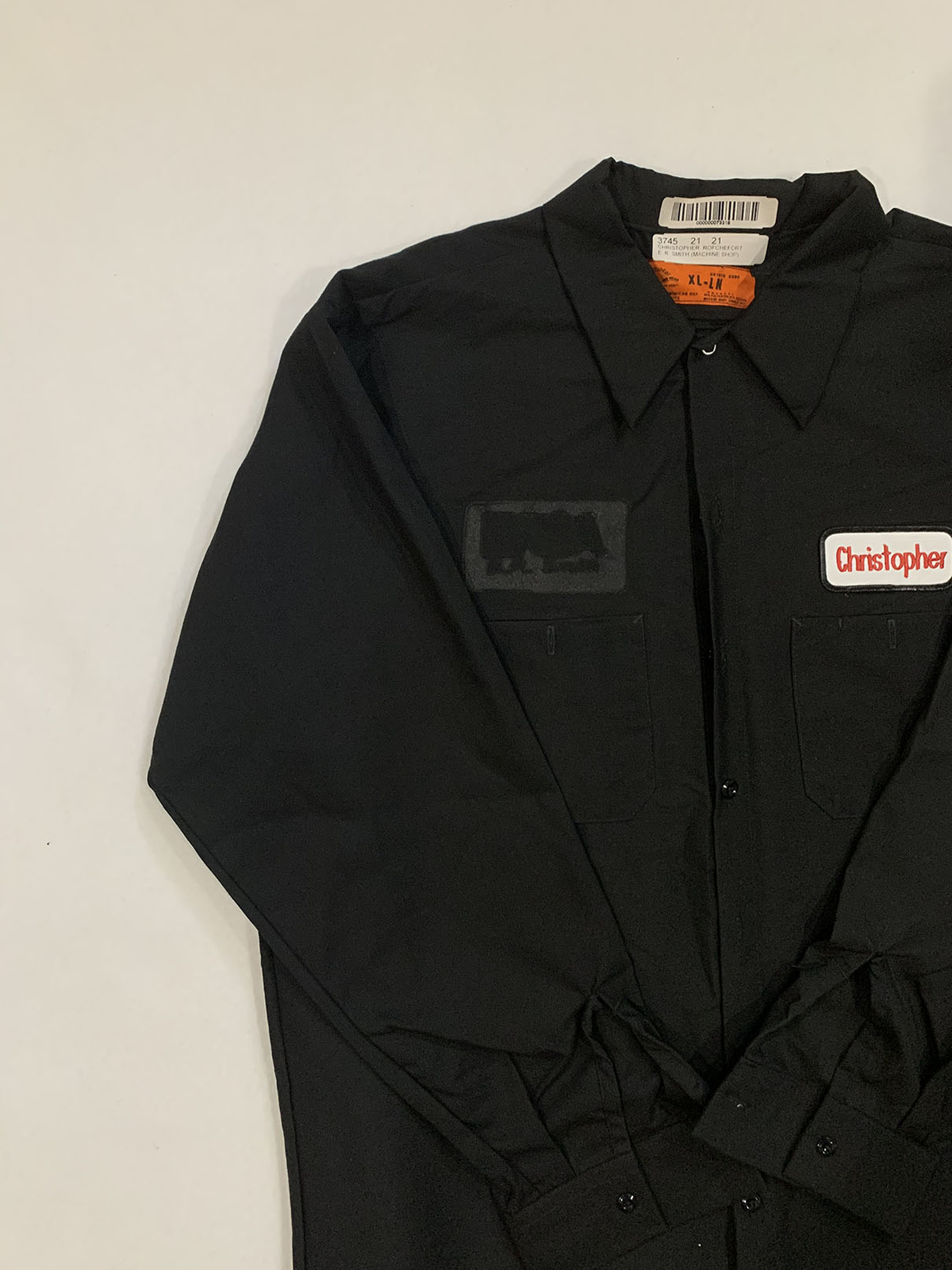 Softwear Mens Work Shirts XLLong Industrial Uniform B09 eBay