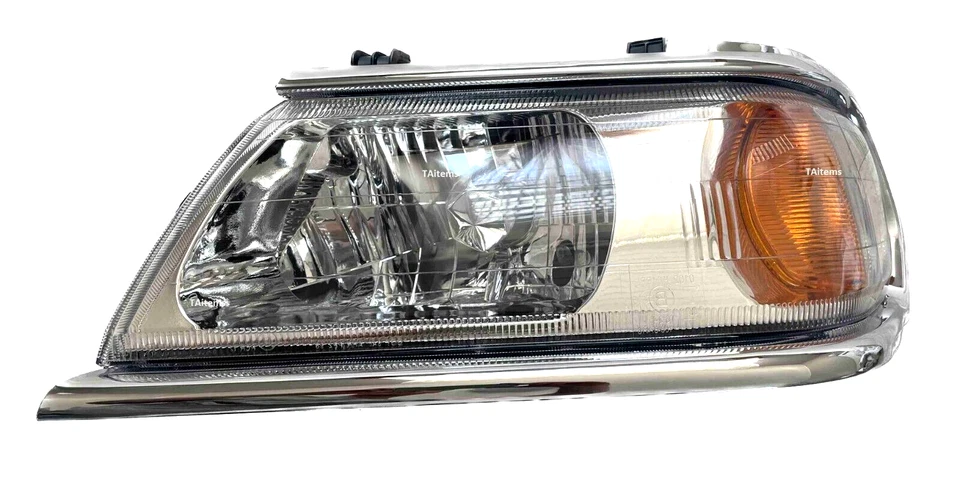 FARO HALÓGENO DELANTERO IZQUIERDO MITSUBISHI PAJERO MONTERO SPORT 2001-2007 Foto 4 de 4