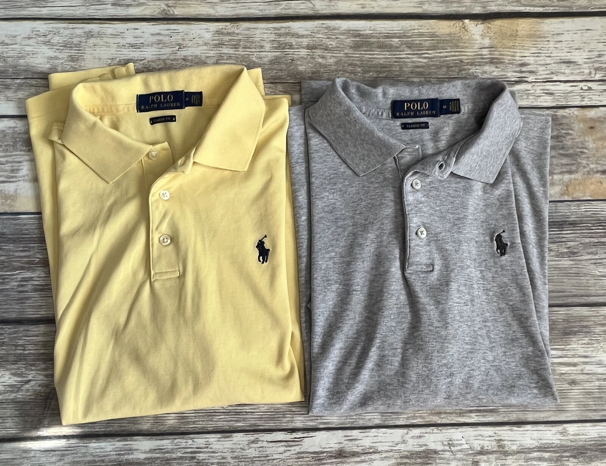 Polo ralph lauren clearance lots shirt ebay