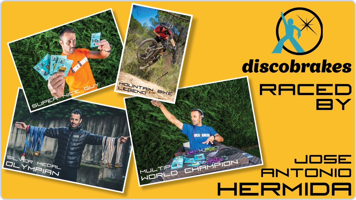 Pastillas De Freno De Disco Cerámicas DiscoBrakes: Compatibles Con Shimano Deore, Compuesto Blando Pro