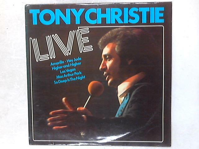 Tony Christie Don T Go Down To Reno