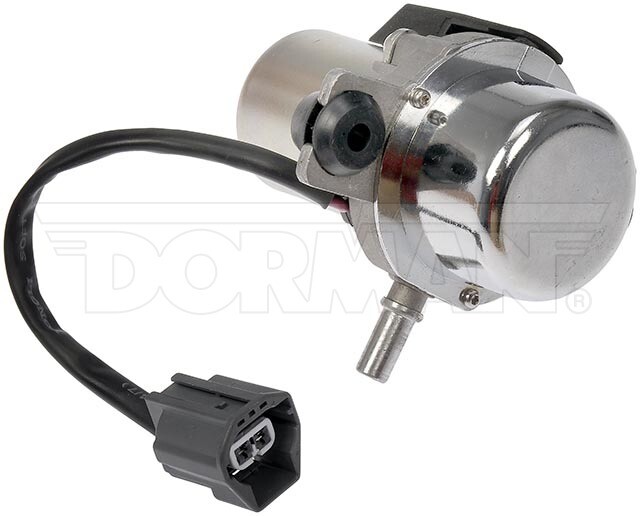 Dorman 904856 Electric Vacuum Pump fits Jeep Wrangler 4581586AB eBay