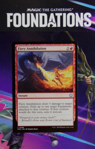 Mtg Annihilator Deck | eBay Mtg Annihilator Deck | eBay