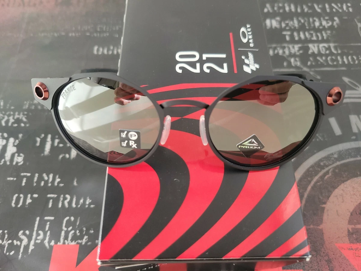 Oakley 2025 le mans