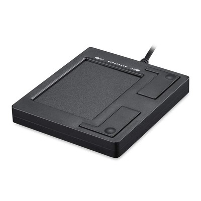 Perixx PERIPAD-501 Wired USB Touchpad Portable Trackpad Laptop Desktop User Blac