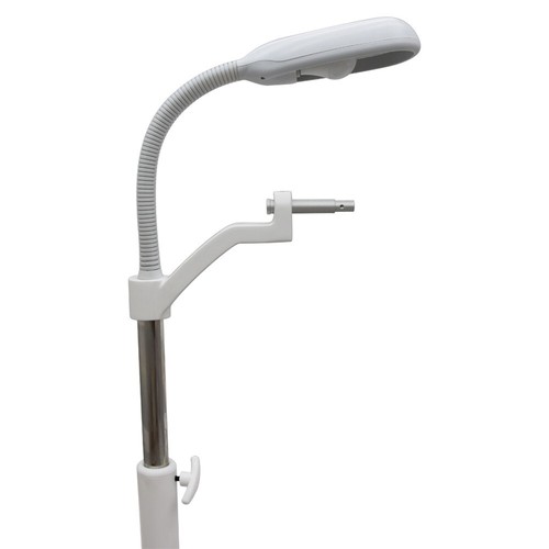 35.4*20in 75KG Optometry Ophthalmic Eyeglass Test Stand Combined Table 110V 120W - Picture 13 of 24