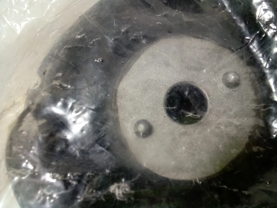 SM5084 KYB Shock and Strut Mount Front for MB Mercedes E Class 190 Coupe Sedan Foto 4 de 4