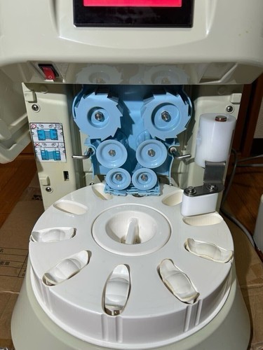 SUZUMO SSN-FRA Robot de sushi máquina Sharitama #61 - Imagen 6 de 8