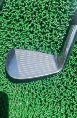 NIKE GOLF Tour Blade FORGED 8pcs Iron Set 3-9/PW Flex-X100 Dynamic
