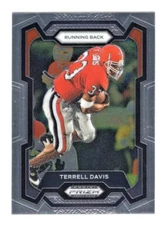 2024 Panini Prizm Draft Picks Football Base PRIZM Choose card Complete  Set