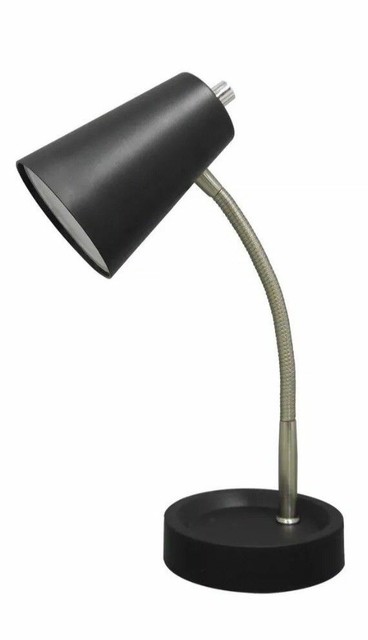 organizer task lamp