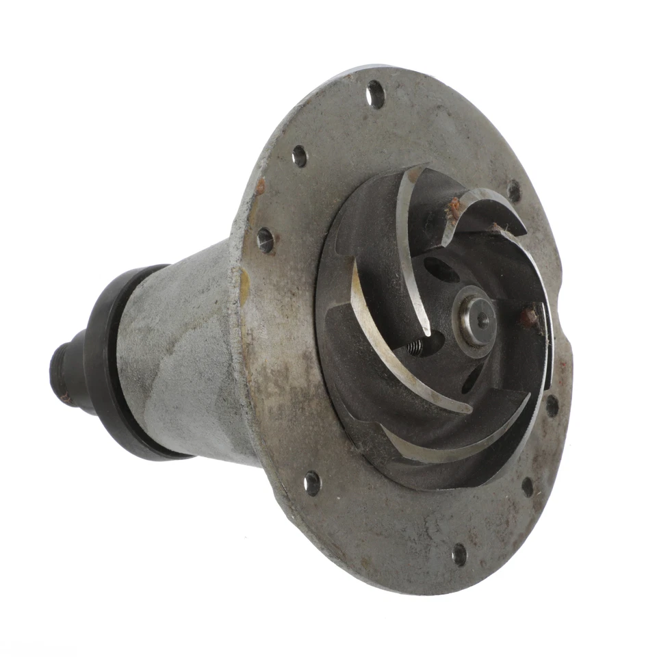 GENUÍNO BENTLEY ROLLS ROYCE 1994-1998 conjunto de impulsor de bomba de água RH13521 - Imagem 2 de 4