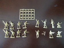 1/72 HO Atlantic Afrika Korps