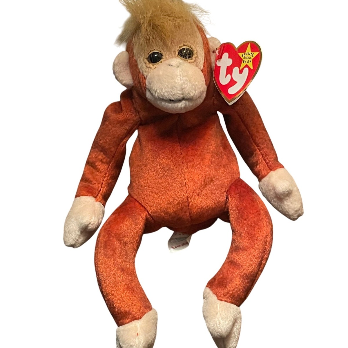 Ty Beanie Baby 