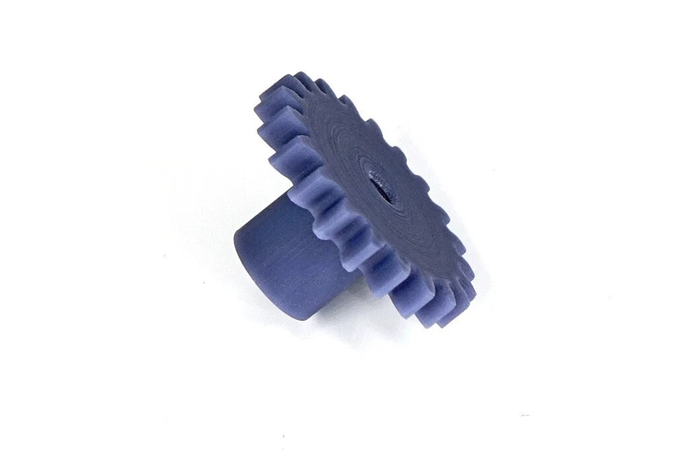 SHARP GF-555 SG-460H RT-10 RT-11 RT-20 Rewind Gear SHARP NROLX00 - high quality! - Image 3 of 4