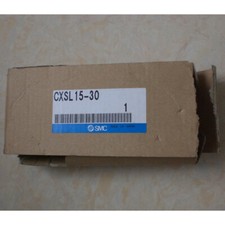 1PC NEW SMC Double shaft cylinder CXSL15-30 FREE SHIPPING