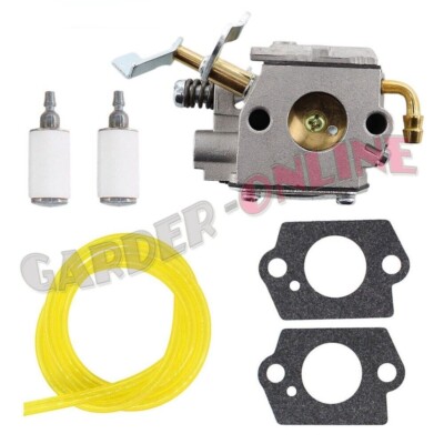 Vergaser Satz für Honda GX100 GX100U Stampfer 16100-Z4E-S14 Walbro HDA234
