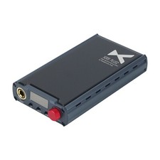 XDUOO XD-05 Plus 2 Headphone Amplifier Decoder 2-in-1 DAC Bluetooth 5.1 1200mW