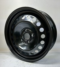 16 Inch 4 Lug Wheel Rim Fits Pursuit Wave Spark Cobalt  Aveo