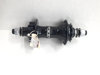 New Felt Bicycles Rear Hub 6 Bolt Disc 135mm 9 Tooth Driver 14 mm