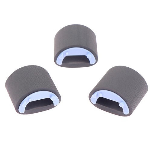 Paper Pickup Roller For HP1020 HP 1020plus 1022 1018 1012 1015 3030 3020 /fw - Photo 9/10