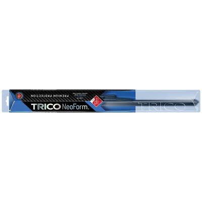 16'' Super-Premium All-Weather Teflon Protected Trico 16-160 Neoform Wiper Blade
