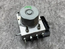 NISSAN ALTIMA PLATINUM 19-20 OEM FWD ABS ANTI LOCK BRAKE PUMP CONTROL MODULE 32K